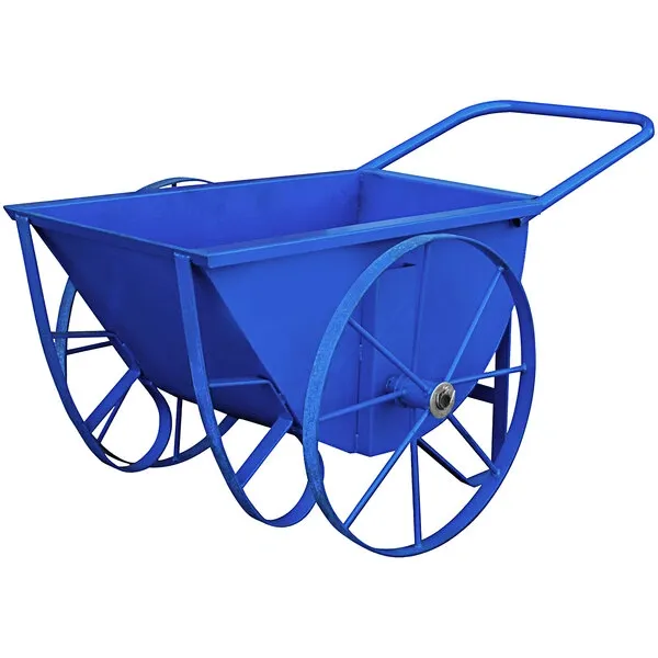 The Original "Georgia Buggies"