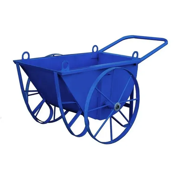 The Original "Georgia Buggies"