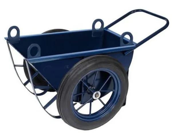 The Original "Georgia Buggies"