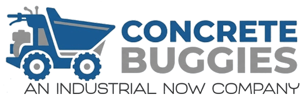 concrete buggies