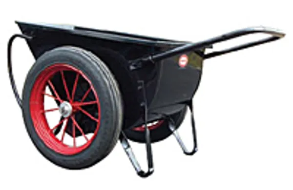 "GEORGIA" CONSTRUCTION BUGGIES