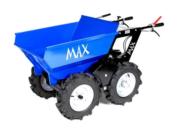 muck truck